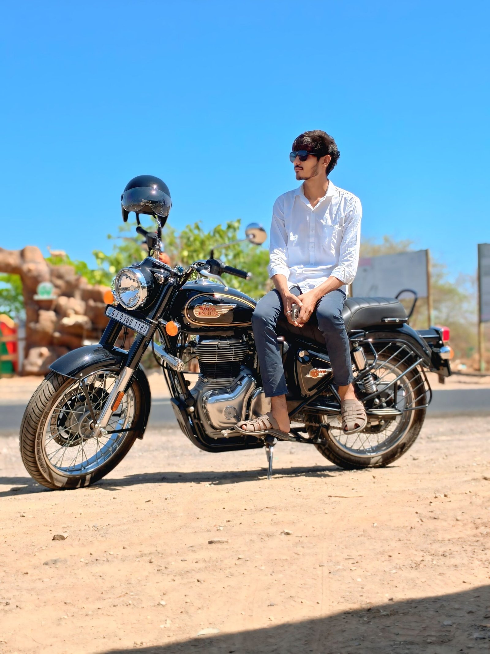 Mitesh Parmar