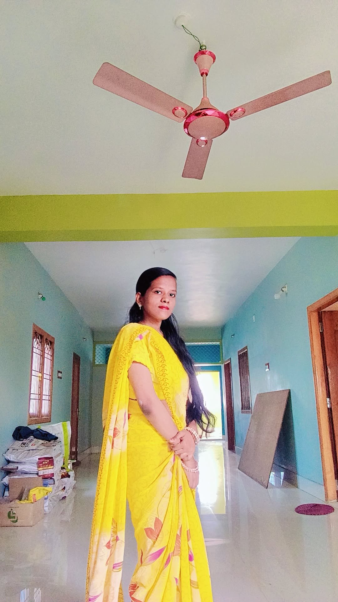 C.Sai sreethi