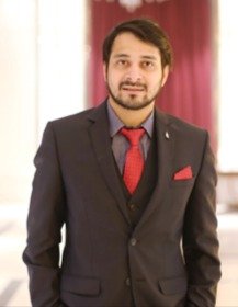 Anurag Agrawal