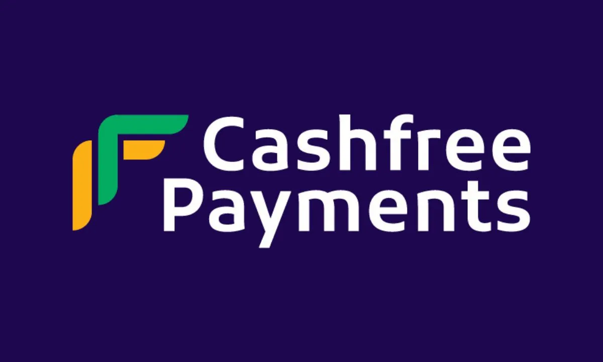 Cashfree Payments